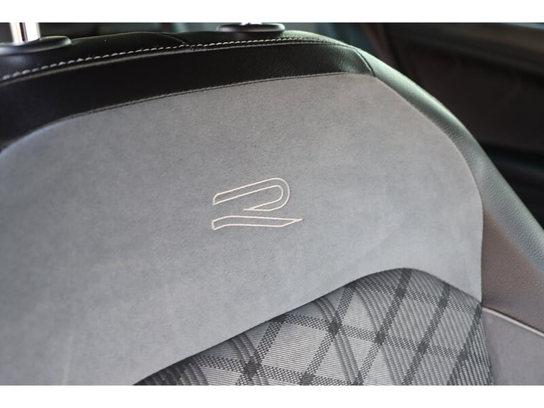 2021 Volkswagen Tiguan TSI R-Line SUV Petrol Automatic