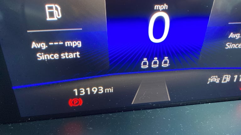 2022 Volkswagen T-Roc 1.5 TSI Life 5dr Petrol Hatchback Hatchback Petrol Manual