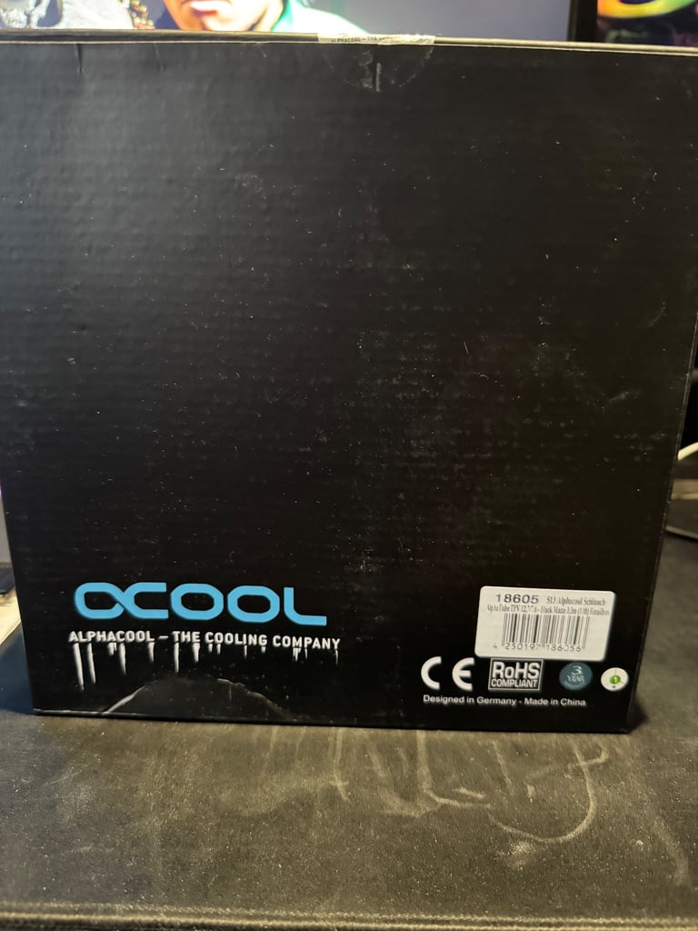 3080Ti founders edition waterblock 