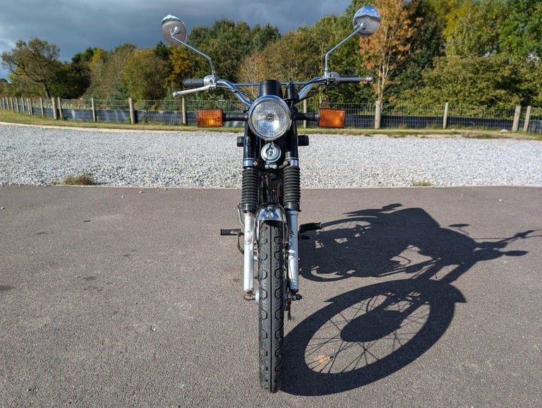 YAMAHA FS1E