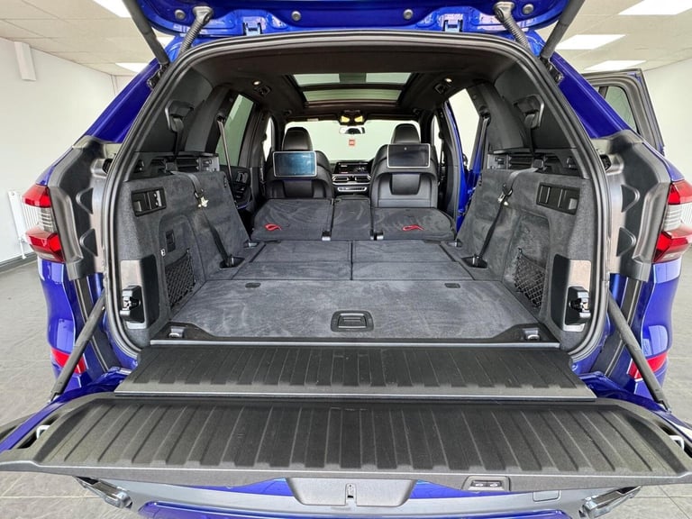 BMW X5 3.0 30d MHT M Sport Auto xDrive Euro 6 (s/s) 5dr 2023