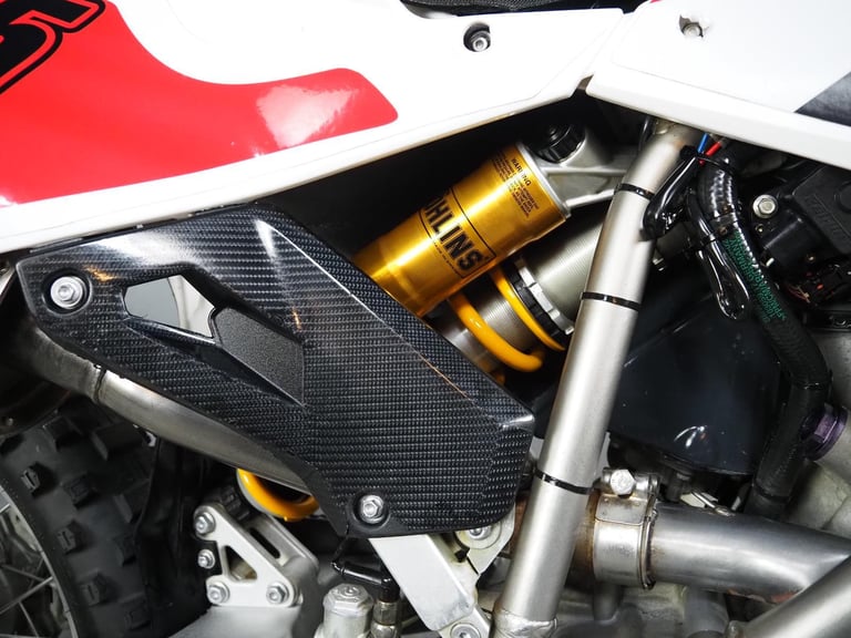 2008 58 BMW G 450 X ,Enduro bike rare bik just 4k miles loads of service history