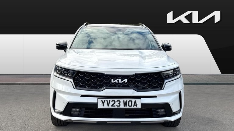 2023 Kia Sorento 1.6 T-GDi HEV Edition 5dr Auto Hybrid Station Wagon Station Wagon Hybrid Automatic