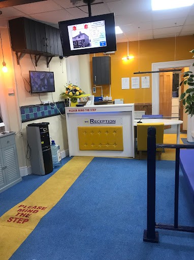 **TO LET**3/4 BEDROOM PROPERTIES**ST1 AREA**GOOD CONDITION**FROM £675**