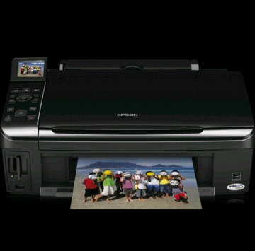 Printer epson for Sale in North London, London | Computers & Software |  Gumtree
