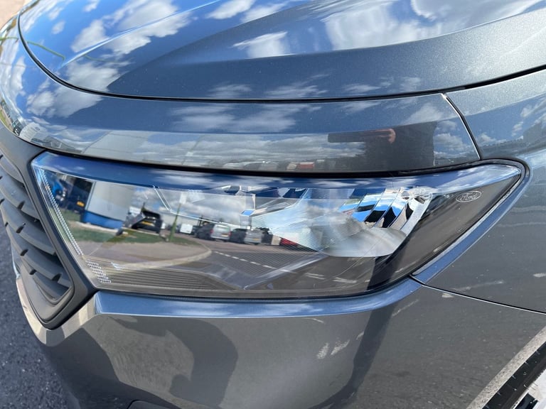 2025 Ford Transit Connect 250 LWB 1.5 Trend 150PS PHEV Auto Van Petrol Parallel PHEV Automatic