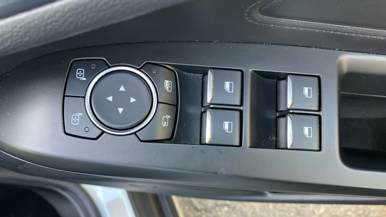 2020 Ford Focus 1.0 EcoBoost 125 Active X 5dr Petrol Hatchback Hatchback Petrol Manual