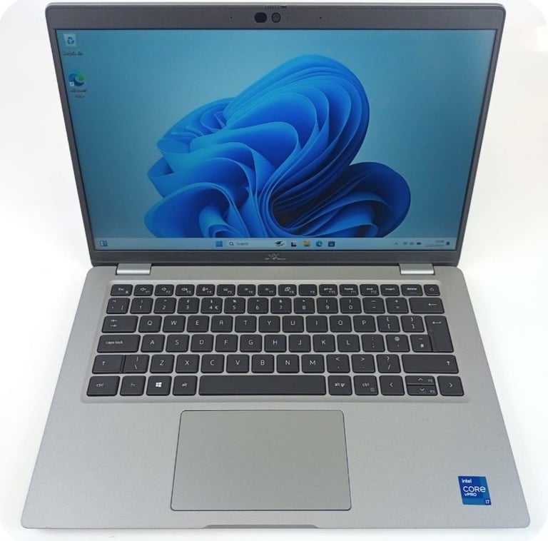 image for Dell latitude 5420. i5. 16GB RAM. 512 SSD. Windows 11