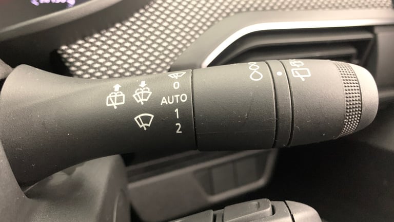 2022 Dacia Jogger 1.0 TCe Extreme SE MPV 5dr Petrol Manual Euro 6 (s/s) (110 ps) MPV Petrol Manual