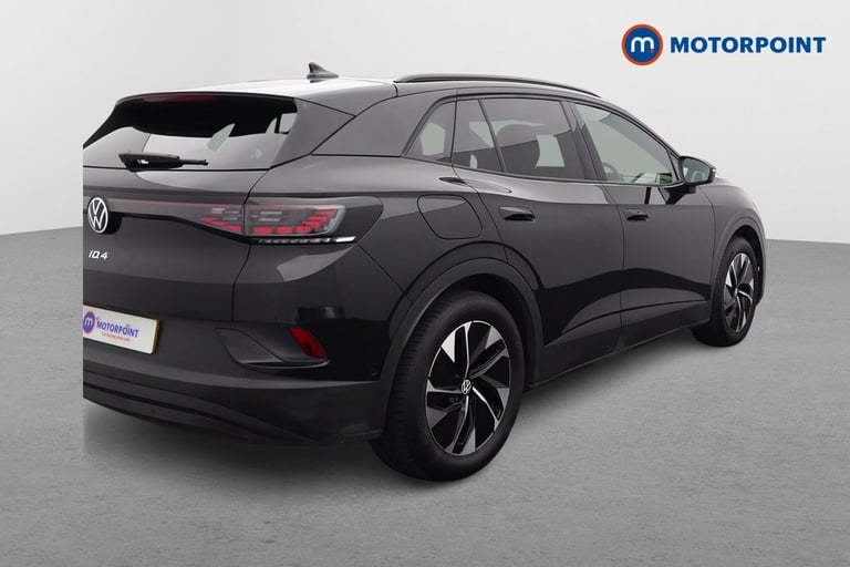 2024 Volkswagen ID.4 210kW Match Pro 77kWh 5dr Auto SUV Electric Automatic