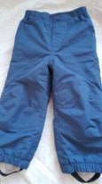 image for Toddler warm trousers 1.5-2y