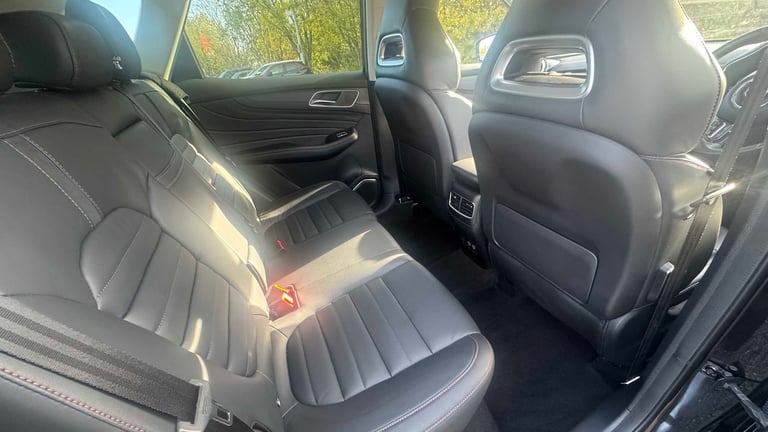 2023 MG MG HS 1.5 T-GDI Trophy 5dr Hatchback Petrol Manual