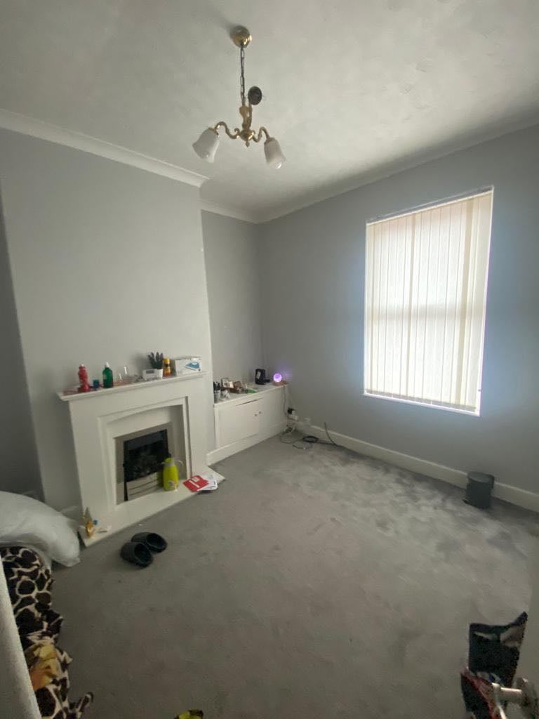 Room available in a shared house 