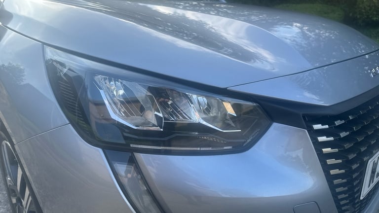 2023 Peugeot 208 1.2 PureTech 100 Allure Premium + 5dr Petrol Hatchback Hatchback Petrol Manual