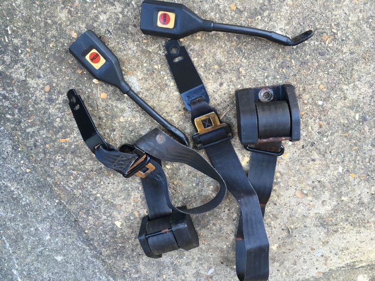 Mk2 FORD ESCORT PARTS FOR SALE