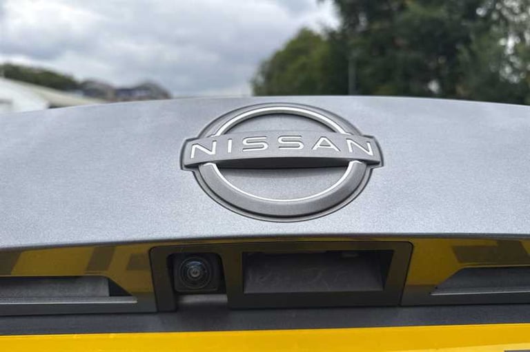 2022 Nissan Juke 1.6 HYBRID PREMIERE EDITION 5DR AUTO Hatchback Hybrid Automatic