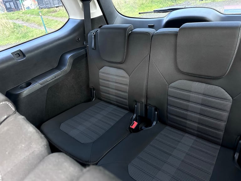 2015 Ford Galaxy 2.0 TDCi Zetec MPV 5dr Diesel Powershift Euro 6 (s/s) (150 ps)