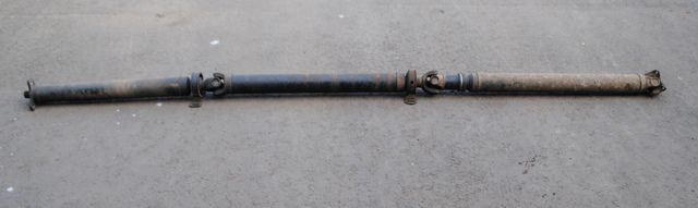 2016 FORD TRANSIT MK8 2.2 TDCI RWD PROP SHAFT 