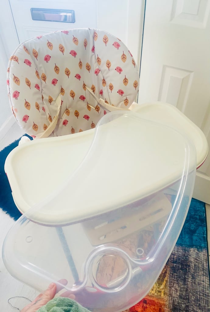 Chichi high chair 