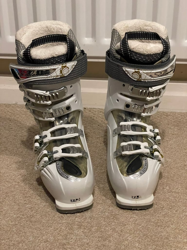 Salomon divine rs hot sale