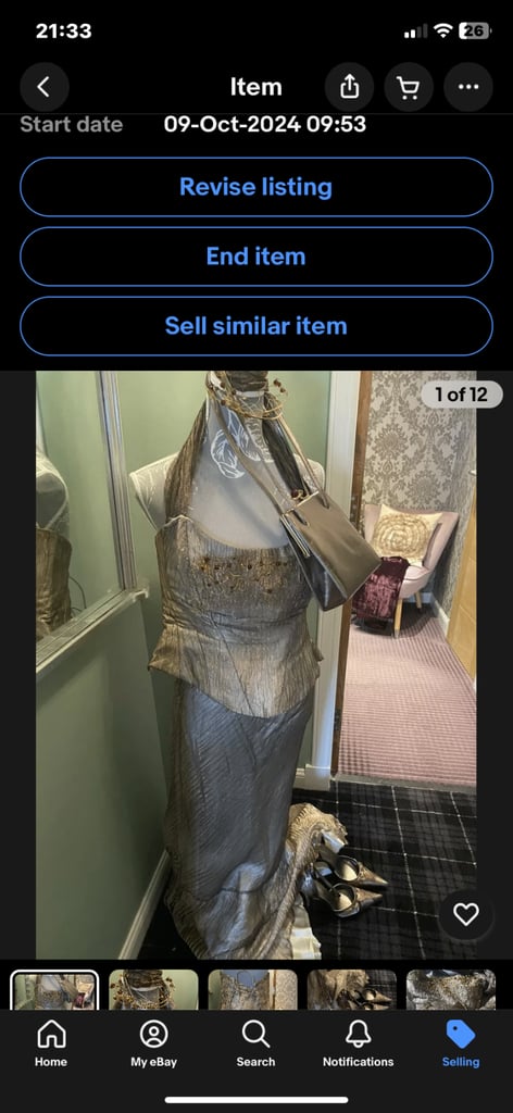 Wedding cruise outfit REDUCED 