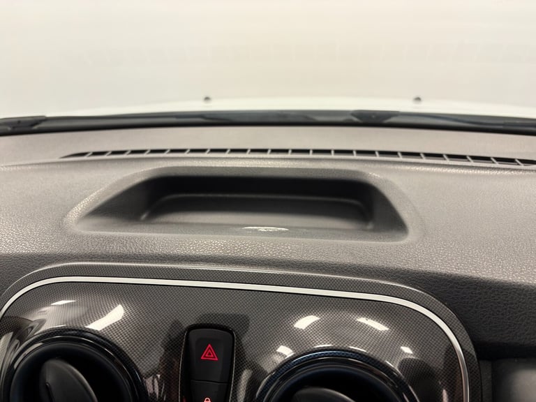 2018 Dacia Sandero 1.0 SCe Ambiance 5dr Hatchback Petrol Manual