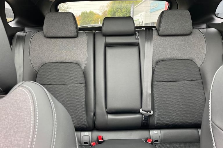 2025 Nissan Qashqai 1.5 E-Power N-Connecta [Glass Roof] 5dr Auto Automatic Hatchback Hybrid Autom...