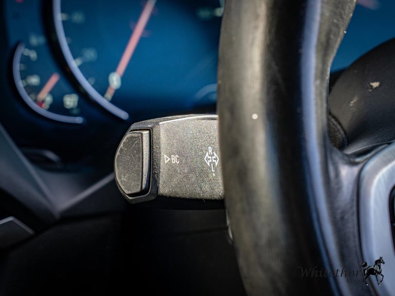 2019 BMW X3 2.0 20i GPF M Sport Auto xDrive Euro 6 (s/s) 5dr ESTATE Petrol Automatic