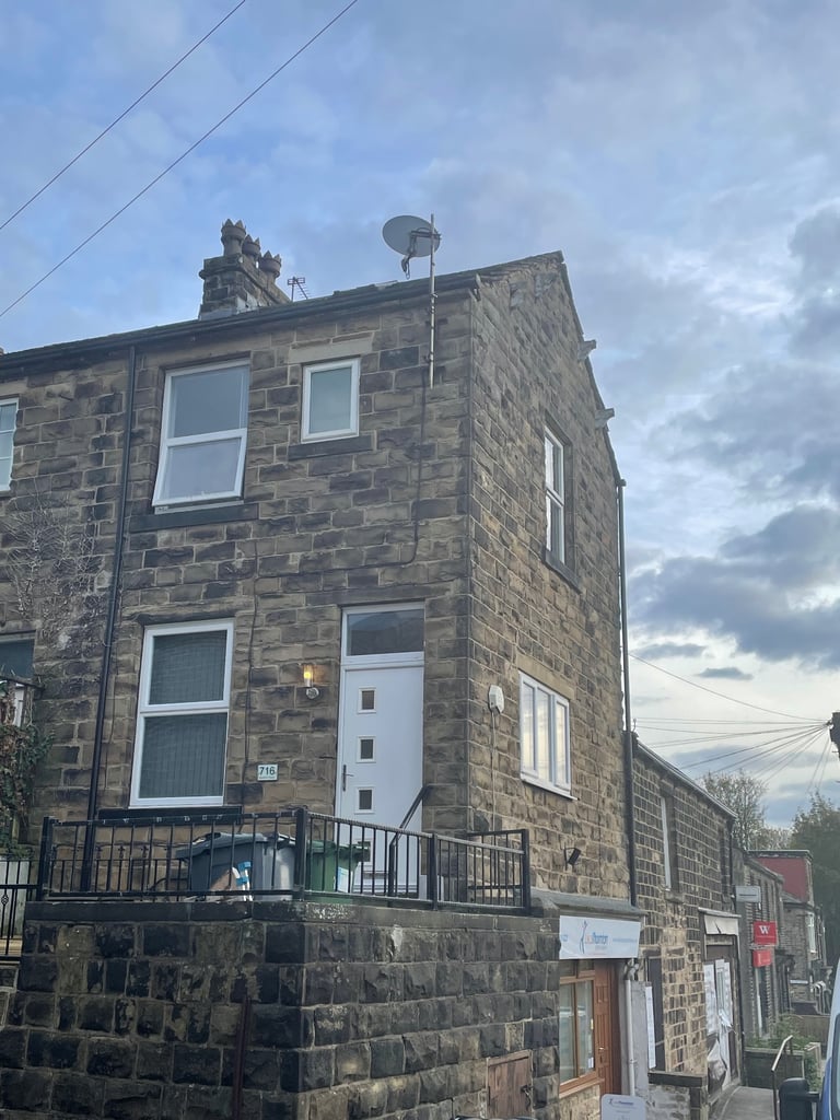 Property To Let Birkehshaw West Yorkshire 