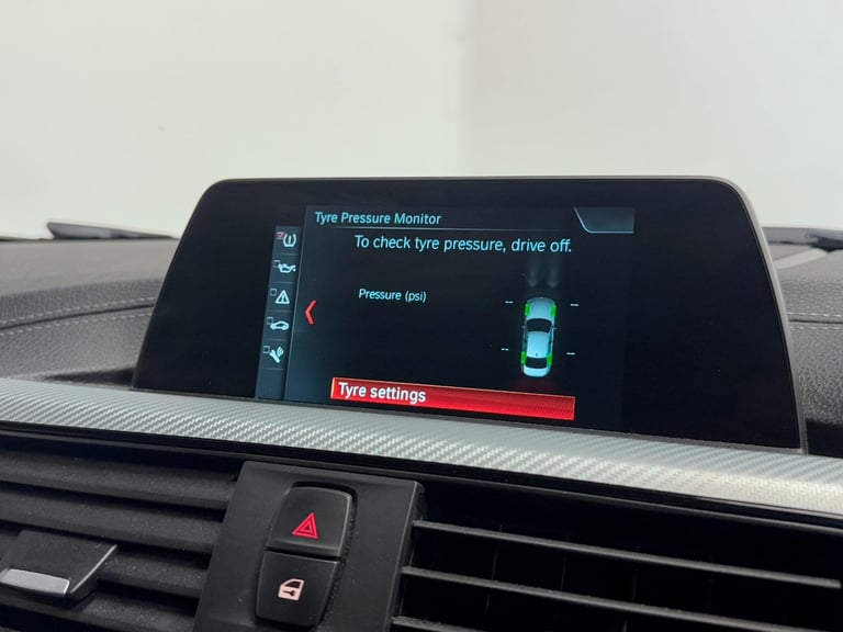 2019 BMW 3 Series 320i M Sport Shadow Edition Saloon SALOON Petrol Automatic