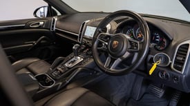 2016 Porsche Cayenne 3.0 TD V6 TiptronicS 4WD Euro 6 (s/s) 5dr ESTATE Diesel Aut
