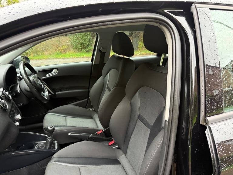 Audi A1 1.6TDi 2013 clean car 