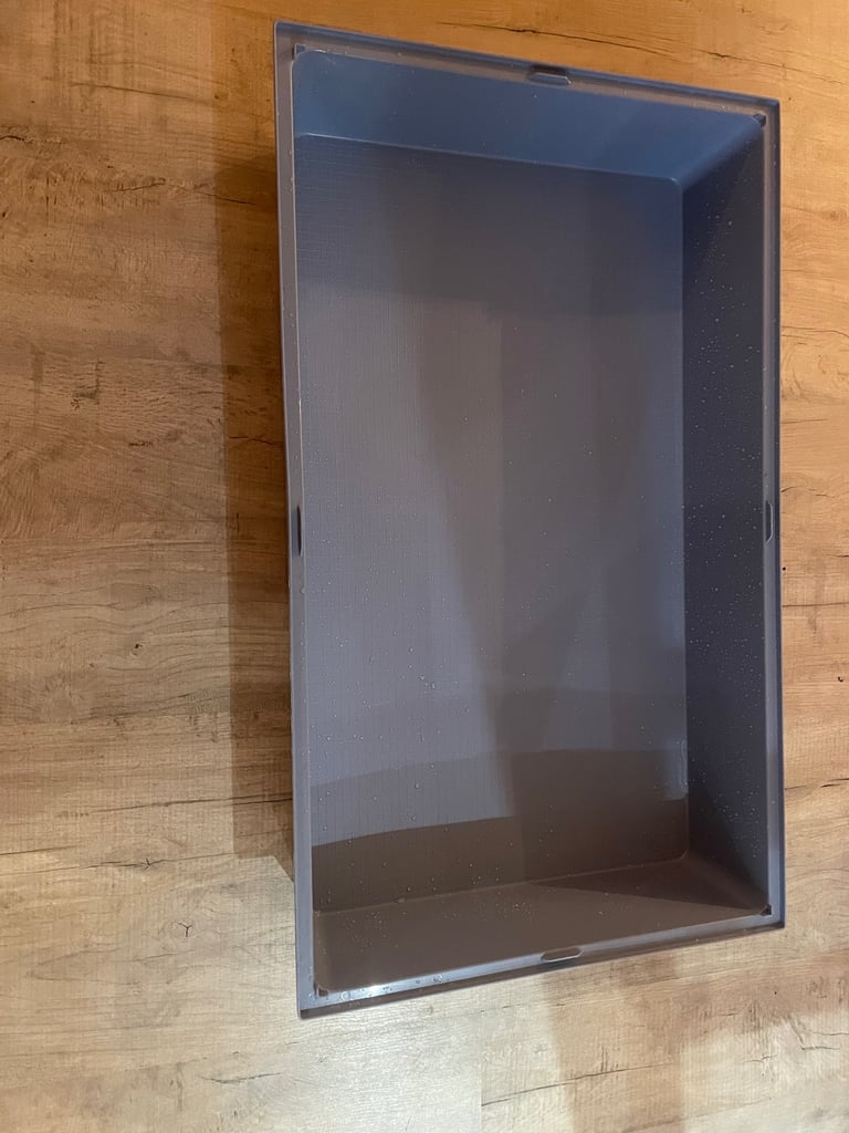 Syrian Size Hamster Cage