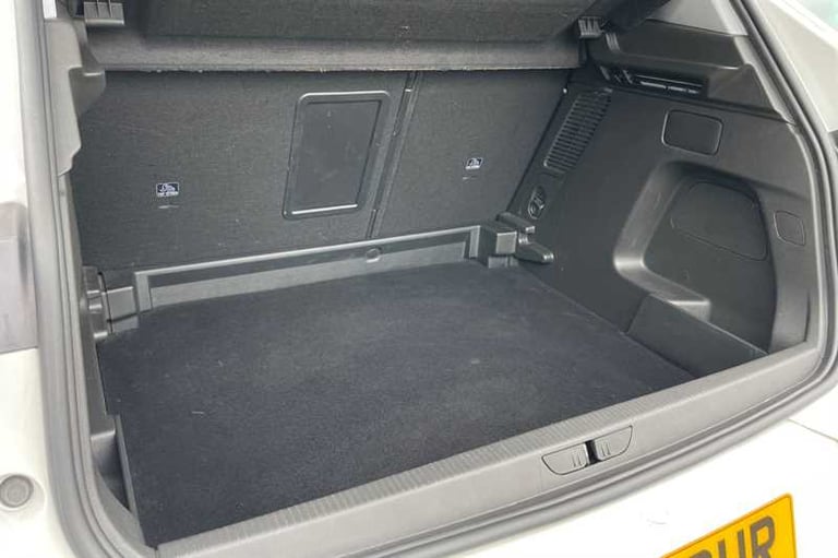 2023 Vauxhall Grandland 1.2 Turbo Ultimate 5dr HATCHBACK PETROL Manual