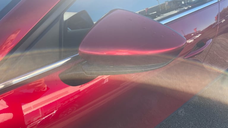 2022 Mazda Mazda3 2.0 e-Skyactiv G MHEV SE-L 5dr Petrol Hatchback Hatchback Petrol Manual