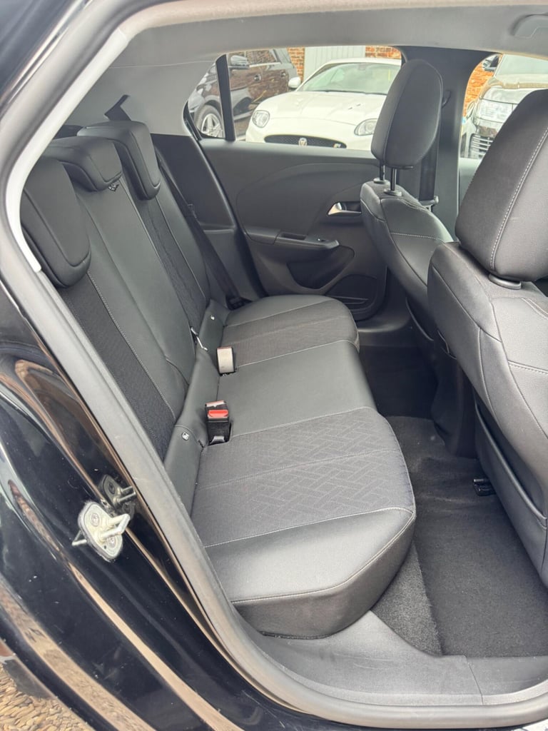 VAUXHALL CORSA 50kWh Elite Nav 2020