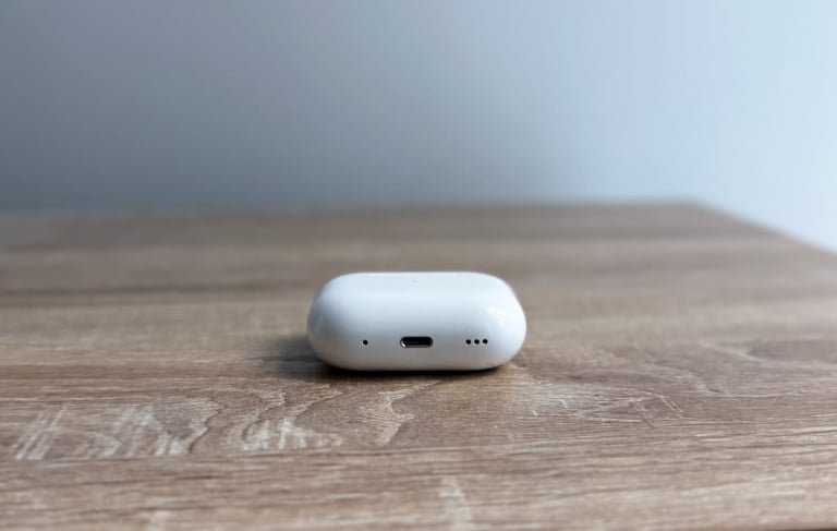 Air Pods Pro Second Gen Authentic