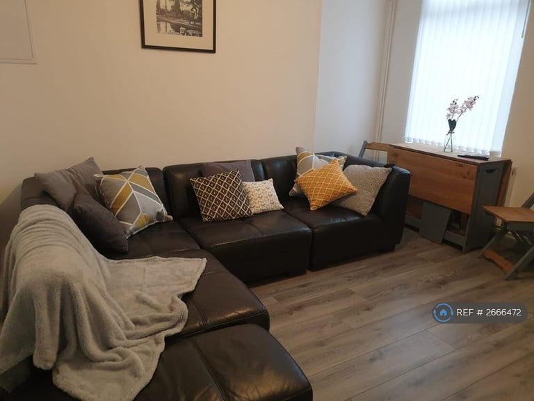 1 bedroom in Chiswell Street, Liverpool, L7 (#2666472)