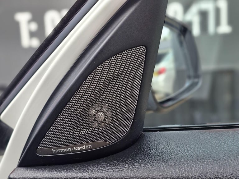 2018 BMW 1 Series 1.5 118i GPF M Sport Shadow Edition Euro 6 (s/s) 5dr HATCHBACK Petrol Manual