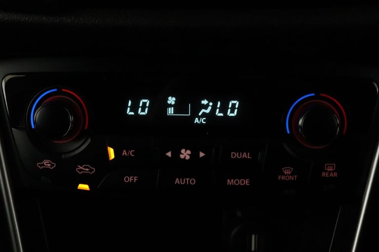 2023 Suzuki SX4 S-Cross 1.4 Boosterjet MHEV Motion Euro 6 (s/s) 5dr HATCHBACK Petrol/Electric Hyb...