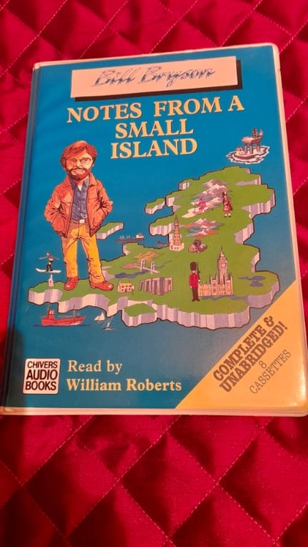 Audio  cassette  tapes 