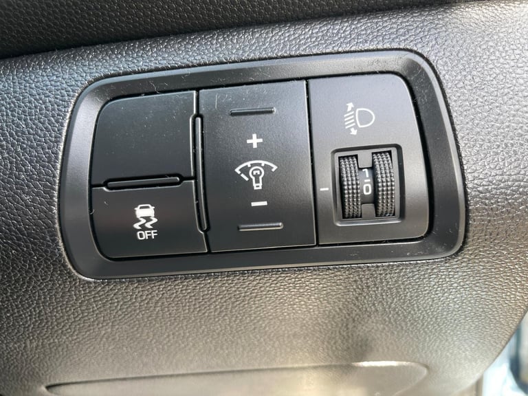 2018 Hyundai i20 1.2 SE Euro 6 3dr Petrol