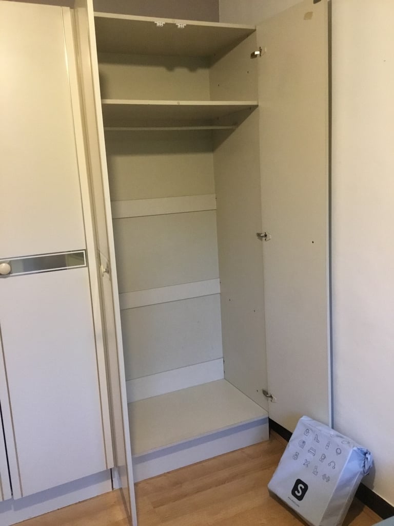 Schreiber Bedroom Wardrobes 