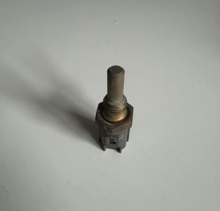 Coolant Temperature Sensor