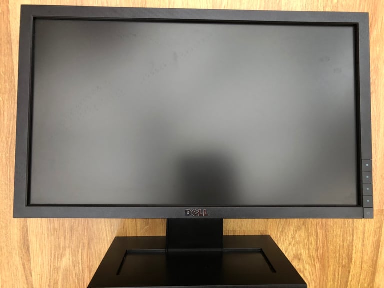 image for Dell 19 inch PC monitor 