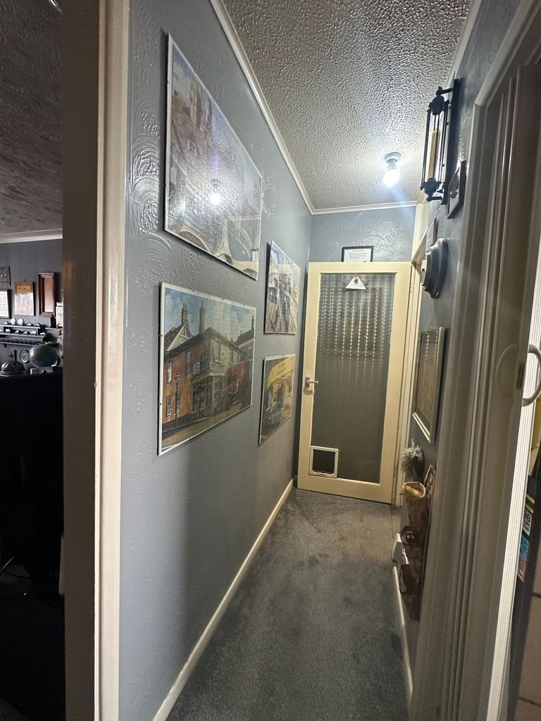 Flat TO LET - One Bed - Canvey Island - Close to A13