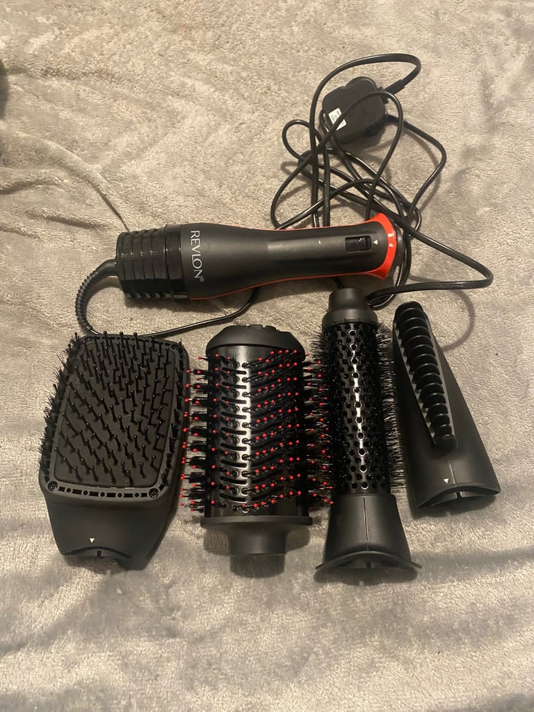 Revlon Air Styler