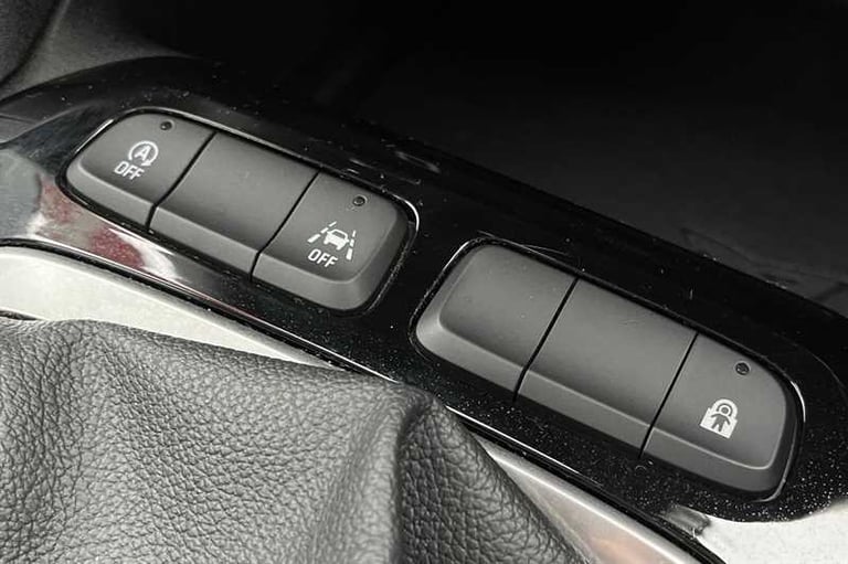 2023 Vauxhall Corsa 1.2 Design 5dr HATCHBACK PETROL Manual