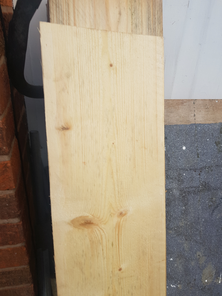 20x new scaffolding boards 2.4 meters £16 