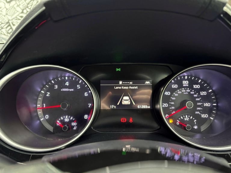 2022 Kia XCeed 1.5 T-GDi 3 SUV 5dr Petrol Manual Euro 6 (s/s) (158 bhp) HATCHBACK Petrol Manual